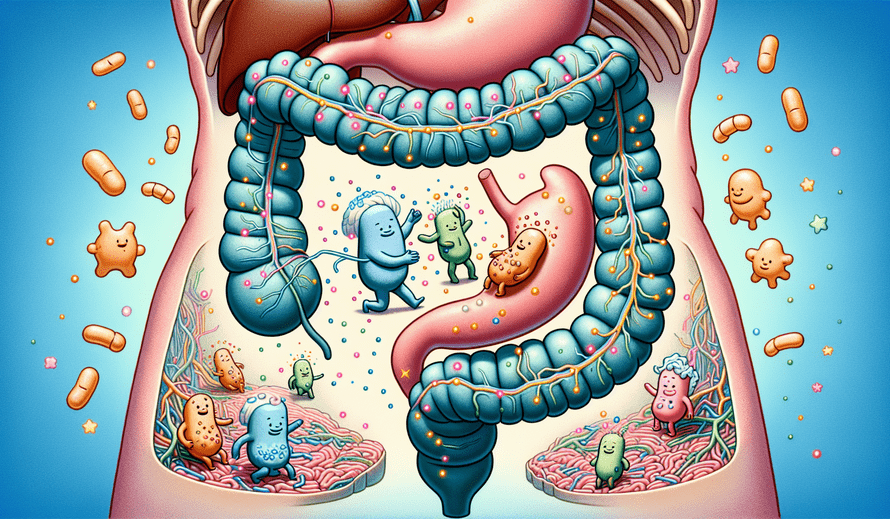 Gut Bacteria