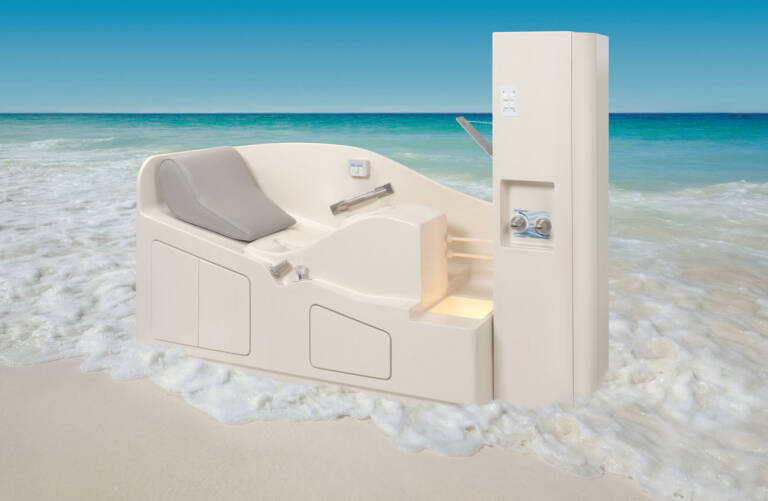 Colon hydrotherapy